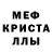 MDMA crystal Anna Kamenev