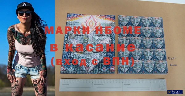 прущий лед Магас