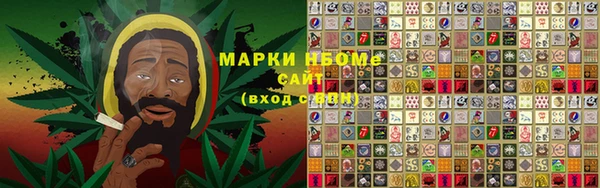 прущий лед Магас